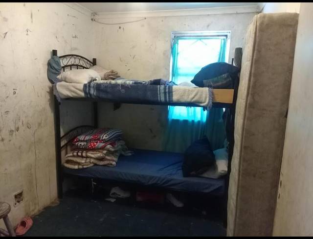 2 BEDROOM HOUSE FOR SALE IN TAFELSIG